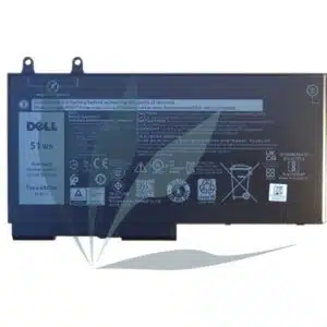 Batterie R8D7N -- Batterie correspondant à la référence constructeur R8D7N