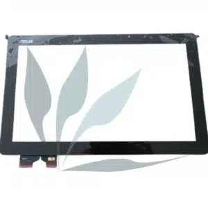Vitre tactile pour Asus T300LA