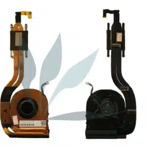 Bloc ventilateur UMA neuf pour Lenovo ThinkPad T480S