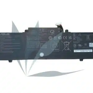 Batterie Li-Polymère 5260-5427 mAh 11,61 V et 63 Wh neuve d'origine Asus pour Asus UX435EA