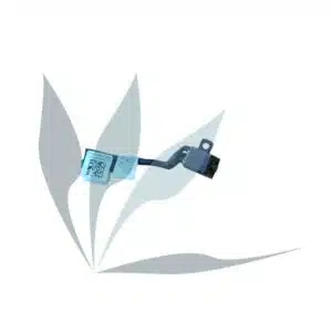Connecteur d'alimentation carte mère sur câble neuf pour Dell Inspiron 15-5590