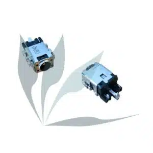 Connecteur d'alimentation carte mère à souder neuf d'origine Asus pour Asus M513IA