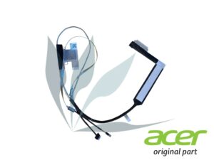 Cable LCD 50.QFJN2.007 -- Cable LCD correspondant à la référence constructeur 50.QFJN2.007