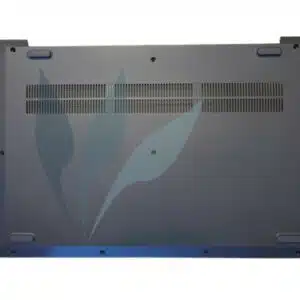 Plasturgie fond de caisse gris foncé neuve pour Lenovo V15-ADA