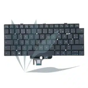 Clavier 5W04K -- Clavier correspondant à la référence constructeur 5W04K