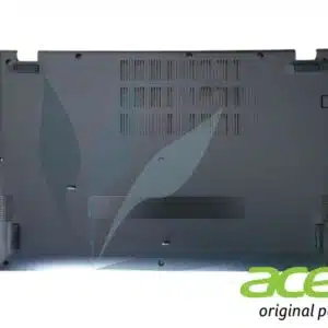 Plasturgie fond de caisse noire neuve d'origine Acer pour Acer Extensa 215-54