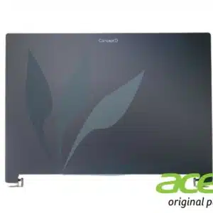 Capot supérieur écran 60.C7EN2.002 -- Capot supérieur écran correspondant à la référence constructeur 60.C7EN2.002