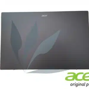 Capot supérieur écran 60.EH3N2.001 -- Capot supérieur écran correspondant à la référence constructeur 60.EH3N2.001