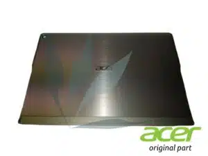 Capot supérieur écran gris neuf d'origine Acer pour Acer Switch SA5-271P
