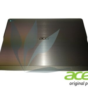 Capot supérieur écran gris neuf d'origine Acer pour Acer Switch SA5-271
