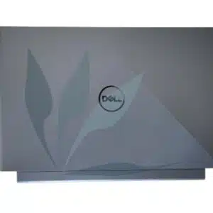 Capot écran gris foncé neuf pour Dell G15 5525