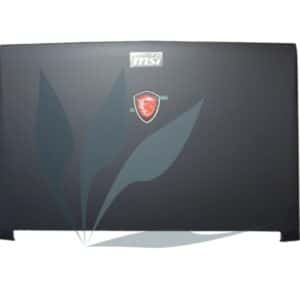Capot écran noir neuf pour MSI GV62 8RD