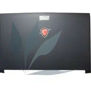 Capot écran noir neuf pour MSI GV62 8RE
