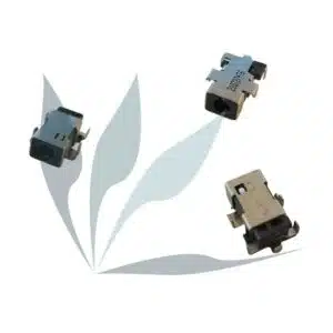 Connecteur d'alimentation carte mère à souder pour Acer Aspire V3-371