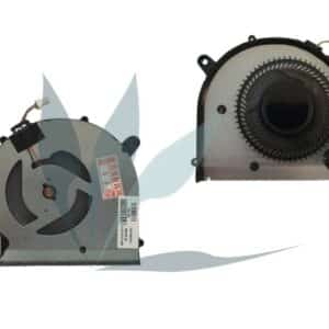 Ventilateur L53386-001 -- Ventilateur correspondant à la référence constructeur L53386-001