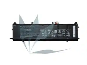 Batterie 6 cellules 72.9Wh 1.55V Lithium-Ion neuve d'origine HP pour HP Spectre X360 15-EB series
