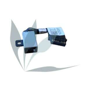 Connecteur d'alimentation carte mère sur câble neuf pour Dell Inspiron 7373