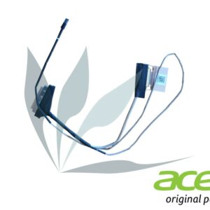 Câble LCD EDP neuf  d'origine Acer pour Acer Aspire A315-24PT