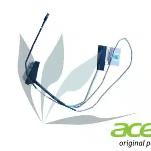 Câble LCD EDP neuf d'origine Acer pour Acer Aspire A315-24P