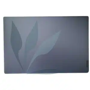 Capot écran gris bleuté neuf pour Lenovo Ideapad 530S-15IKB