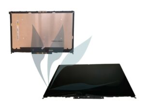 Module écran (dalle + vitre tactile) full HD  (1920x1080) neuf pour Lenovo Ideapad C340-14IWL