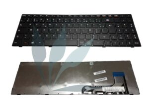 Clavier français neuf pour Lenovo B50-10