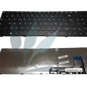 Clavier 5N20J30728 -- Clavier correspondant à la référence constructeur 5N20J30728