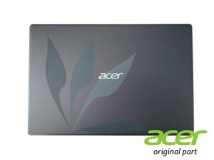 Capot supérieur écran noir neuf d'origine Acer pour Acer Extensa 215-21G