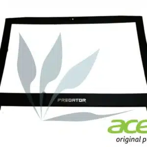 Plasturgie tour écran 60.Q06N5.002 -- Plasturgie tour écran correspondant à la référence constructeur 60.Q06N5.002