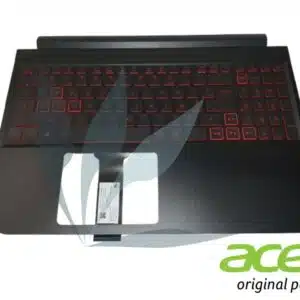 Clavier 6B.Q5GN2.017 -- Clavier correspondant à la référence constructeur 6B.Q5GN2.017