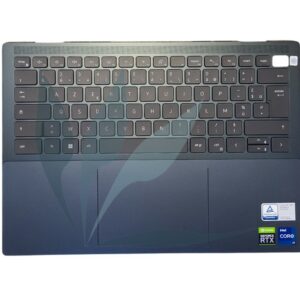 Clavier 9H2FF-48GGR -- Clavier correspondant à la référence constructeur 9H2FF-48GGR