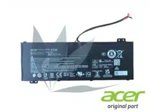 Batterie AP21D8M -- Batterie correspondant à la référence constructeur AP21D8M