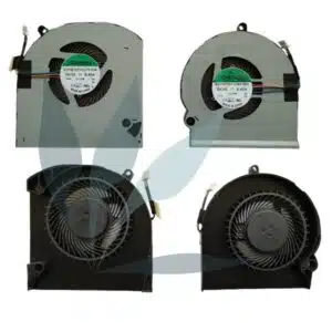 Ventilateur FANGDDEALI15 R4 -- Ventilateur correspondant à la référence constructeur FANGDDEALI15 R4