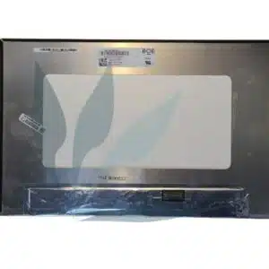 Ecran XC0MJ -- Ecran correspondant à la référence constructeur XC0MJ