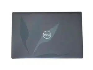 Capot écran noir neuf pour Dell Latitude 3520