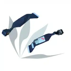 Connecteur d'alimentation carte mère type 2 neuf pour Dell G15 5511