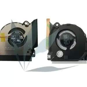 Ventilateur VGA neuf d'origine Asus pour Asus GV301RC