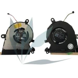 Ventilateur 13NR0A20T03011 -- Ventilateur correspondant à la référence constructeur 13NR0A20T03011