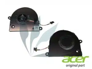 Ventilateur 23.HAWN7.001 -- Ventilateur correspondant à la référence constructeur 23.HAWN7.001