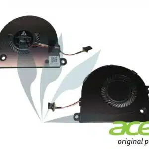 Ventilateur neuf d'origine Acer pour Acer Chromebook CB714-1WT