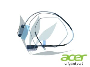 Cable LCD 50.QC6N2.001 -- Cable LCD correspondant à la référence constructeur 50.QC6N2.001