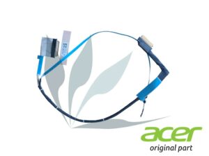 Câble LCD neuf d'origine Acer pour Acer Aspire Nitro AN16-51