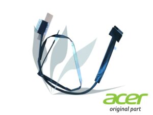Câble LCD full HD 165Hz Aspire neuf d'origine Acer pour Acer Aspire Nitro AN17-41