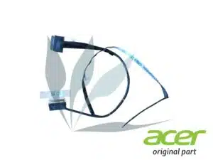 Câble LCD Full HD 144Hz / QHD 165Hz neuf d'origine Acer pour Acer Aspire Nitro AN17-51