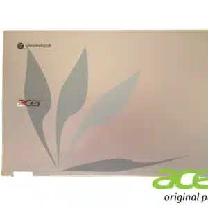 Capot supérieur écran argent neuf d'origine Acer pour Acer Chromebook CP514-1H
