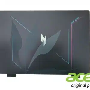 Capot supérieur écran 61.QJLN7.001 -- Capot supérieur écran correspondant à la référence constructeur 61.QJLN7.001