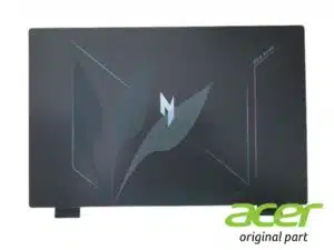 Capot écran full HD 144Hz / QHD 165Hz neuf d'origine Acer pour Acer Aspire Nitro AN17-51