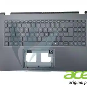 Clavier 6B.KUFN2.019 -- Clavier correspondant à la référence constructeur 6B.KUFN2.019