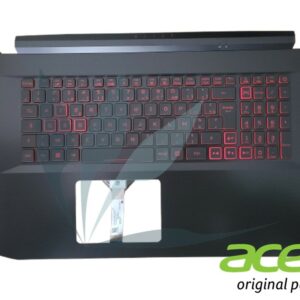 Clavier 6B.QAPN2.019 -- Clavier correspondant à la référence constructeur 6B.QAPN2.019