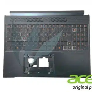 Clavier 6B.QP1N2.019 -- Clavier correspondant à la référence constructeur 6B.QP1N2.019